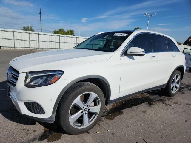 Aukcja sprzedaży 2017 Mercedes-benz Glc, vin: WDC0G4KB6HV010106, numer aukcji: 71979665