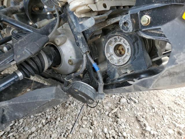80808385 :رقم المزاد ، 3JBLKAU42NJ001394 vin ، 2022 Can-am Outlander 850 Efi Xt 4x4 مزاد بيع