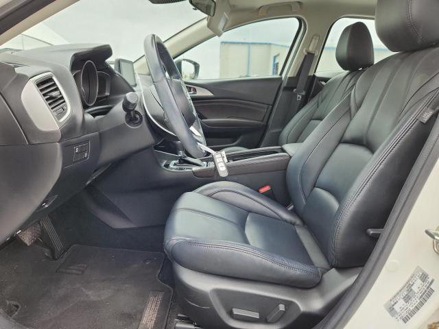 83941955 :رقم المزاد ، 3MZBN1V31JM234081 vin ، 2018 Mazda 3 Touring مزاد بيع
