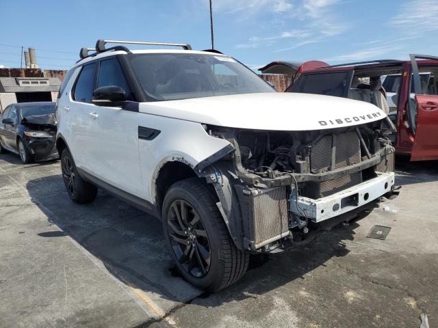 2017 Land Rover Discovery მანქანა იყიდება აუქციონზე, vin: SALRRBBV3HA036796, აუქციონის ნომერი: 81295915