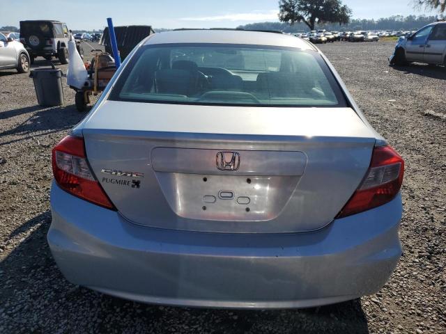 2012 Honda Civic Ex მანქანა იყიდება აუქციონზე, vin: 19XFB2F88CE031151, აუქციონის ნომერი: 83847865