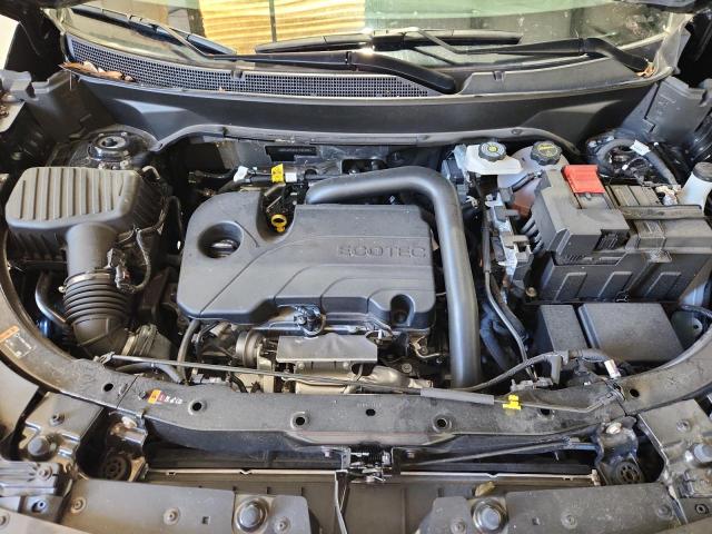 83750125 :رقم المزاد ، 3GNAXPEGXSL322396 vin ، 2025 Chevrolet Equinox مزاد بيع