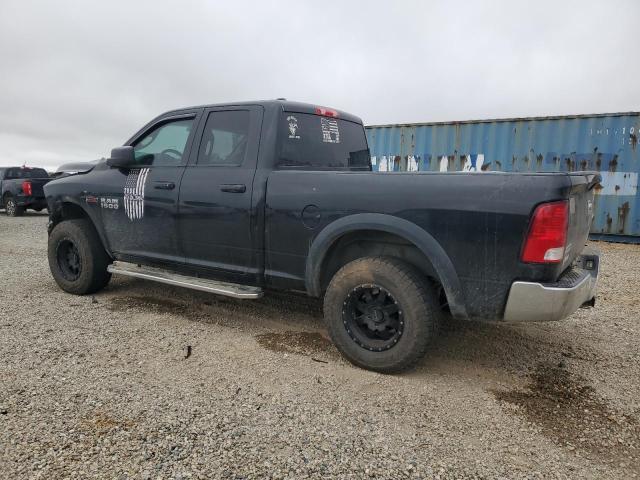Продажа на аукционе авто 2018 Ram 1500, vin: 1C6RR7FM2JS309658, номер лота: 82150255