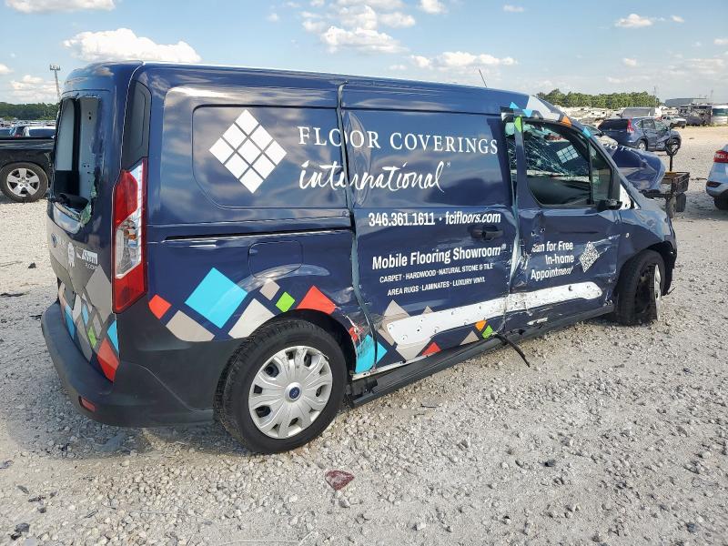 84212225 :رقم المزاد ، NM0LE7S2XN1507539 vin ، 2022 Ford Transit Connect مزاد بيع