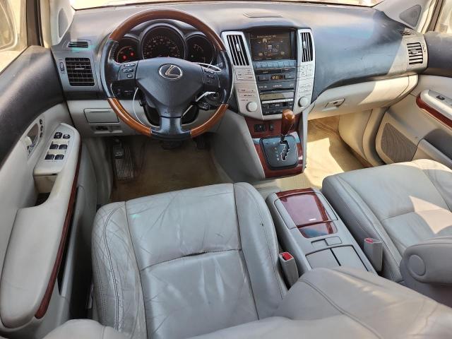 Продаж на аукціоні авто 2007 Lexus Rx, vin: JTJHW31U572025329, номер лоту: 80915525