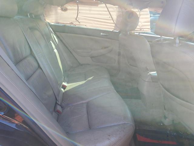 Aukcja sprzedaży 2004 Honda Accord, vin: 1HGCM66554A014694, numer aukcji: 81094805