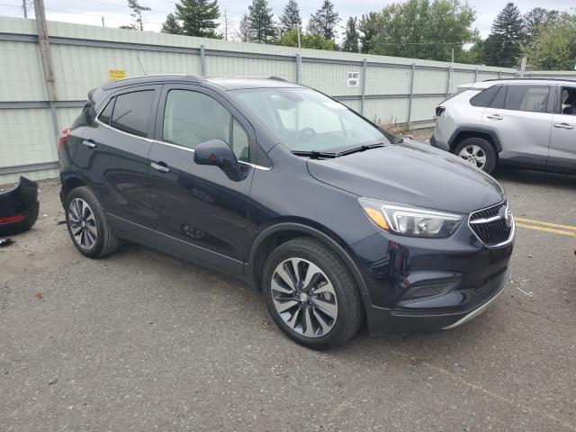 Продаж на аукціоні авто 2021 Buick Encore Preferred, vin: KL4CJASB7MB316367, номер лоту: 80911345