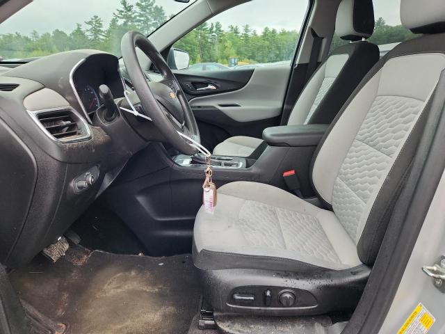 71228995 :رقم المزاد ، 2GNAXSEV6K6147666 vin ، 2019 Chevrolet Equinox Ls مزاد بيع