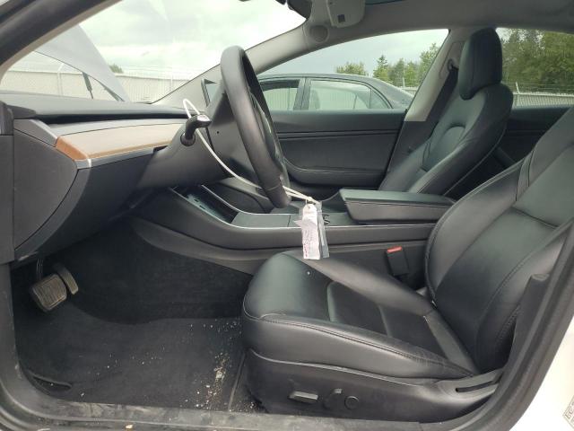 Продажа на аукционе авто 2020 Tesla Model 3, vin: 5YJ3E1EB9LF670523, номер лота: 71710055