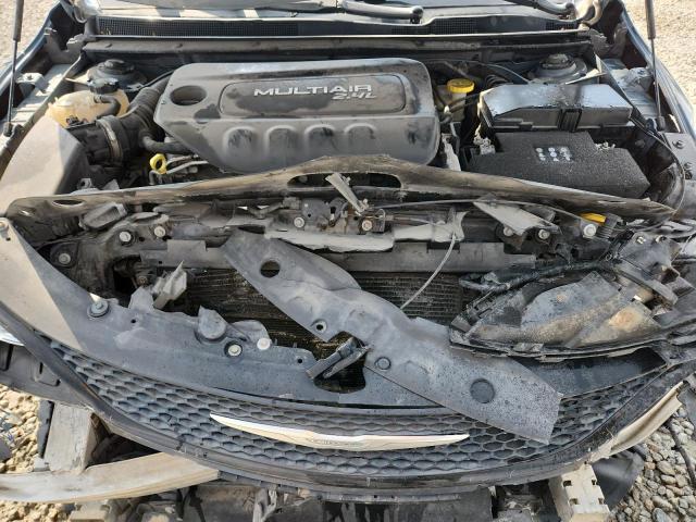 Aukcja sprzedaży 2015 Chrysler 200 S, vin: 1C3CCCBB4FN555084, numer aukcji: 81048105