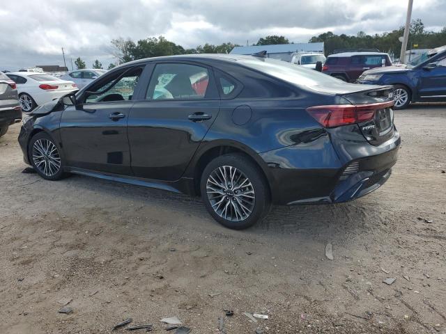 2023 Kia Forte მანქანა იყიდება აუქციონზე, vin: 3KPF54AD0PE609434, აუქციონის ნომერი: 99320345