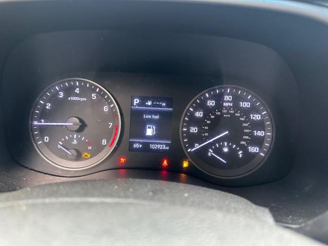 83767705 :رقم المزاد ، KM8J2CA43LU213275 vin ، 2020 Hyundai Tucson Se مزاد بيع