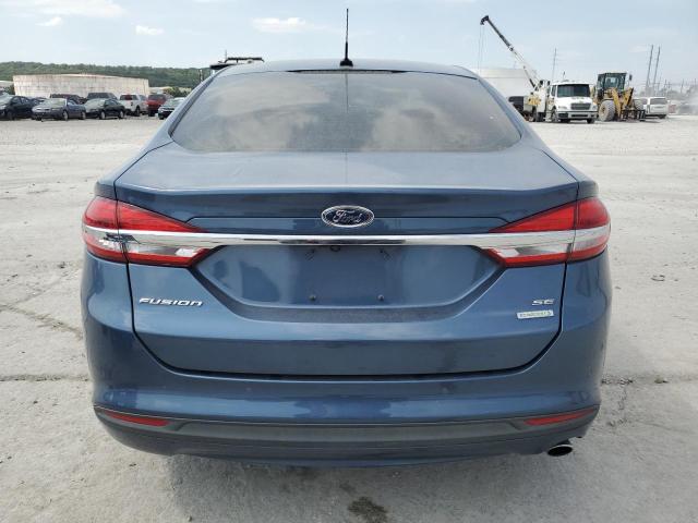Продаж на аукціоні авто 2018 Ford Fusion, vin: 3FA6P0HD8JR266466, номер лоту: 81064775