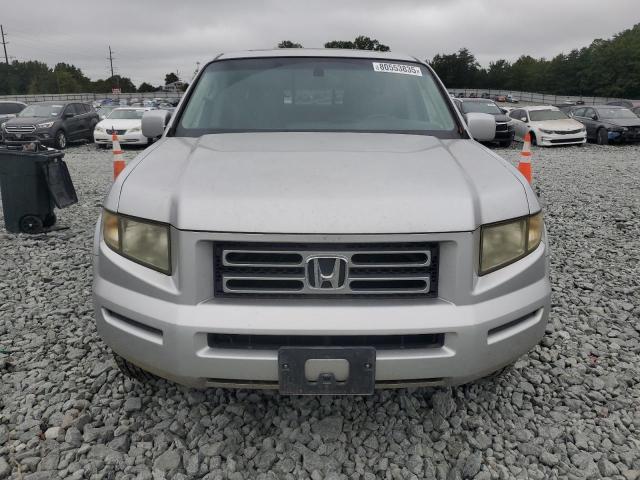 Aukcja sprzedaży 2006 Honda Ridgeline, vin: 2HJYK16536H559239, numer aukcji: 80553835