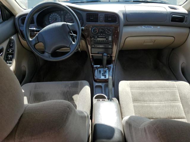 Aukcja sprzedaży 2000 Subaru Legacy, vin: 4S3BH6654Y7670788, numer aukcji: 70747385