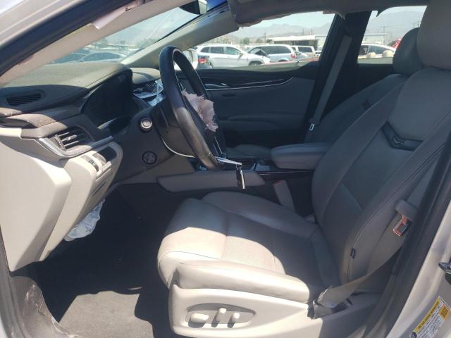 2015 Cadillac Xts Luxury მანქანა იყიდება აუქციონზე, vin: 2G61M5S31F9230760, აუქციონის ნომერი: 71900105