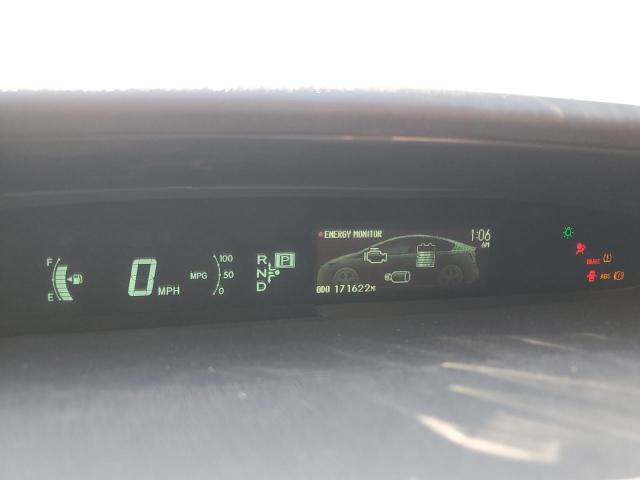 71317245 :رقم المزاد ، JTDKN3DU4F1994583 vin ، 2015 Toyota Prius مزاد بيع