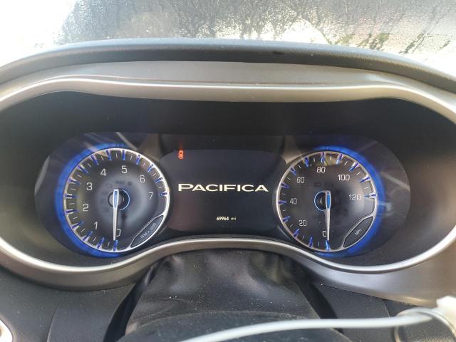 Продаж на аукціоні авто 2023 Chrysler Pacifica, vin: 2C4RC1BG0PR550197, номер лоту: 84561755