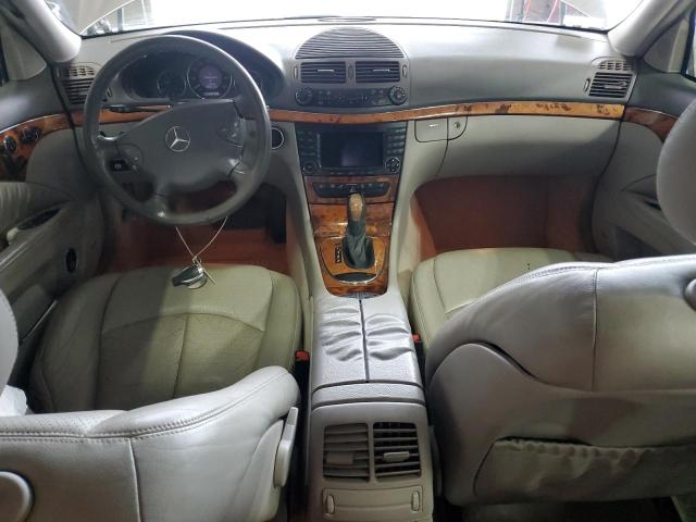 Продажа на аукционе авто 2004 Mercedes-benz E, vin: WDBUF82JX4X164355, номер лота: 83782135