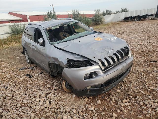 Aukcja sprzedaży 2017 Jeep Cherokee, vin: 1C4PJMCSXHW574761, numer aukcji: 82055105