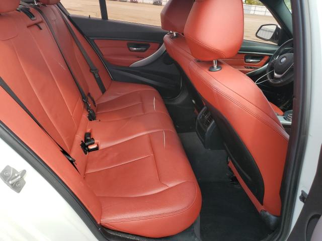 71831375 :رقم المزاد ، WBA3B3C53EF545112 vin ، 2014 Bmw 328 مزاد بيع