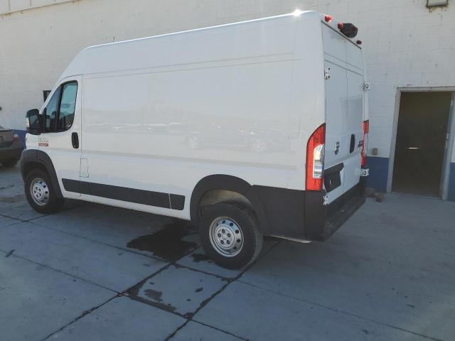 83873325 :رقم المزاد ، 3C6LRVBG3ME539968 vin ، 2021 Ram Promaster مزاد بيع