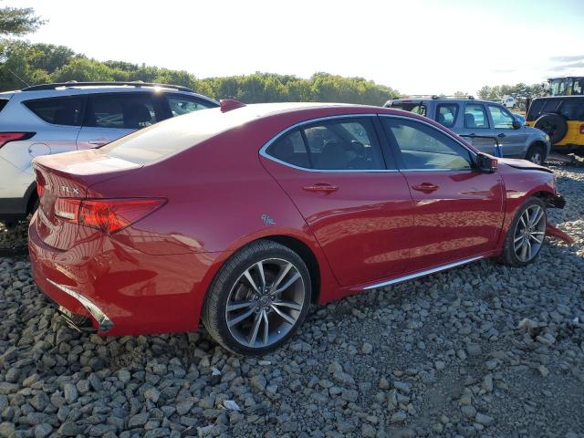 Продаж на аукціоні авто 2019 Acura Tlx, vin: 19UUB2F4XKA002659, номер лоту: 70279735