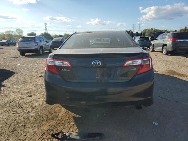 Продажа на аукционе авто 2013 Toyota Camry L, vin: 4T1BF1FK0DU265825, номер лота: 83987475