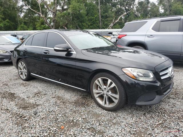 Auction sale of the 2015 Mercedes-benz C 300, vin: 55SWF4JB8FU077837, lot number: 71234885