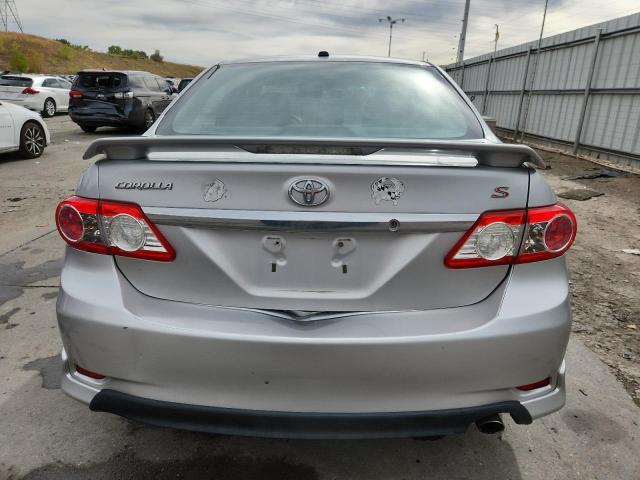Aukcja sprzedaży 2013 Toyota Corolla Ba, vin: 2T1BU4EE5DC044158, numer aukcji: 81308085