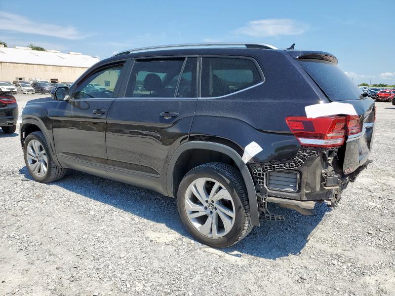 81229645 :رقم المزاد ، 1V2WR2CA4KC606000 vin ، 2019 Volkswagen Atlas Se مزاد بيع