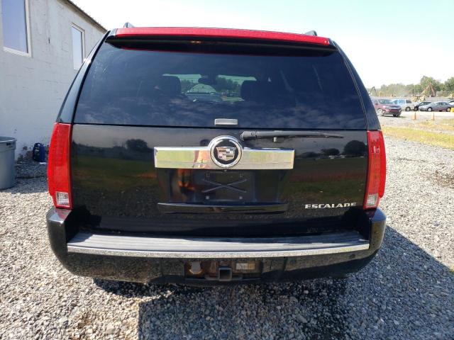 80119085 :رقم المزاد ، 1GYFK63858R130592 vin ، 2008 Cadillac Escalade مزاد بيع