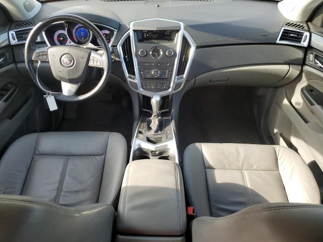 Продажа на аукционе авто 2012 Cadillac Srx, vin: 3GYFNGE35CS641479, номер лота: 80154495