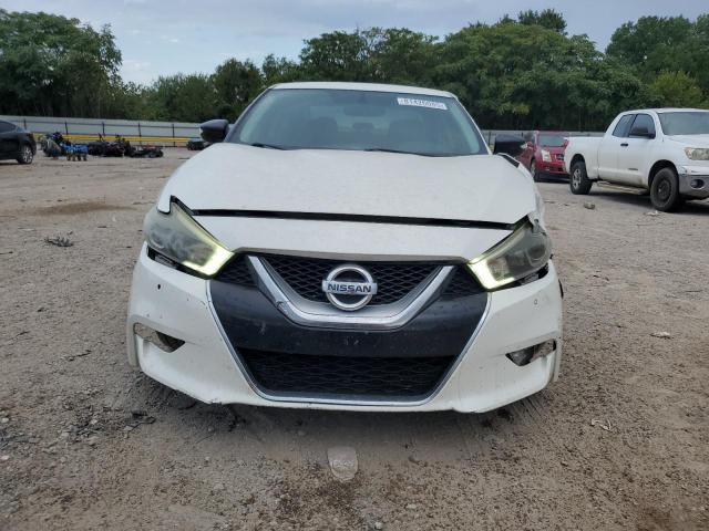 81426085 :رقم المزاد ، 1N4AA6AP7GC385796 vin ، 2016 Nissan Maxima 3.5 مزاد بيع