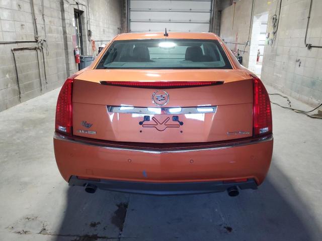 Aukcja sprzedaży 2008 Cadillac Cts Hi Fea, vin: 1G6DT57V580188679, numer aukcji: 84182875