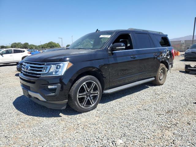 2018 Ford Expedition Max Xlt მანქანა იყიდება აუქციონზე, vin: 1FMJK1JT2JEA30601, აუქციონის ნომერი: 71646145