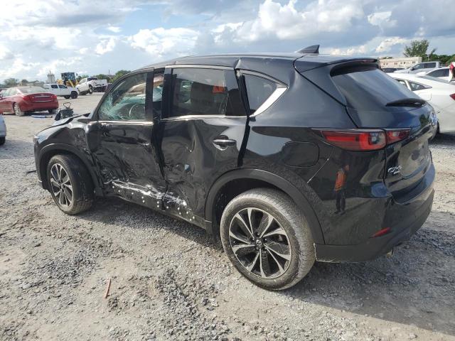 Aukcja sprzedaży 2022 Mazda Cx-5, vin: JM3KFBEM7N0548512, numer aukcji: 83834605