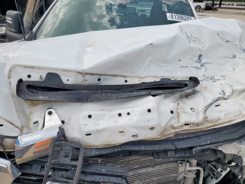 81396265 :رقم المزاد ، 1GT29MEY7PF205911 vin ، 2023 Gmc Sierra K2500 Sle مزاد بيع