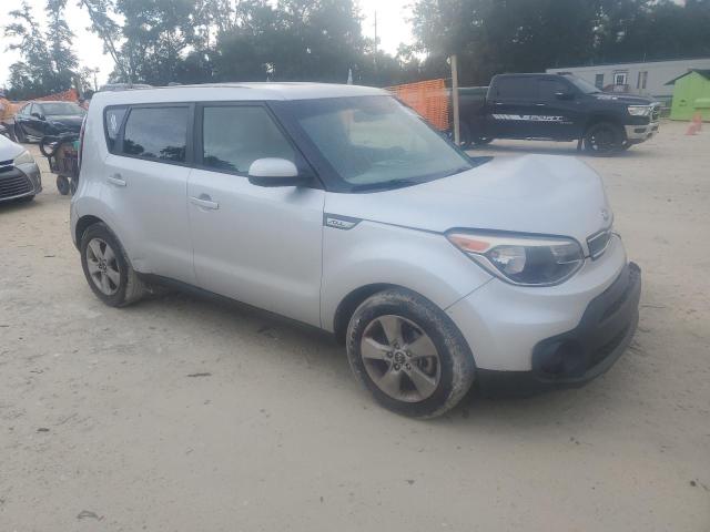 2017 Kia Soul მანქანა იყიდება აუქციონზე, vin: KNDJN2A23H7466218, აუქციონის ნომერი: 72028055