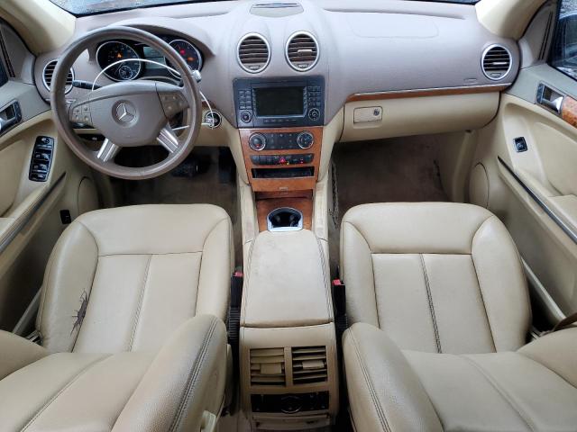 83786175 :رقم المزاد ، 4JGBF71E68A325960 vin ، 2008 Mercedes-benz Gl450 مزاد بيع