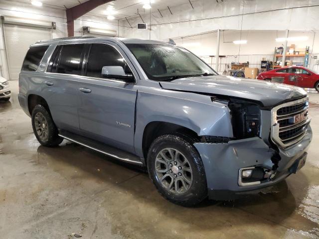 2016 Gmc Yukon Slt მანქანა იყიდება აუქციონზე, vin: 1GKS2BKC2GR293707, აუქციონის ნომერი: 81756035