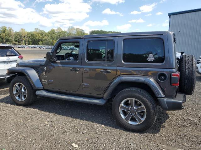 2018 Jeep Wrangler Unlimited მანქანა იყიდება აუქციონზე, vin: 1C4HJXEG4JW117108, აუქციონის ნომერი: 70765455