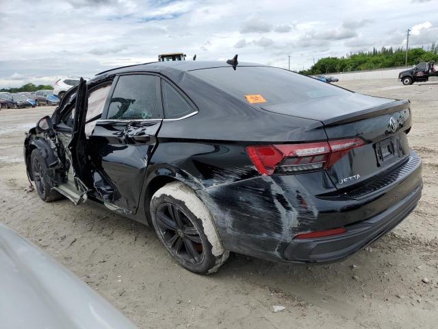 Aukcja sprzedaży 2023 Volkswagen Jetta Se, vin: 3VW7M7BU3PM004785, numer aukcji: 55145066