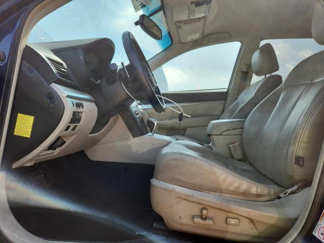 2010 Subaru Outback მანქანა იყიდება აუქციონზე, vin: 4S4BRBCCXA3377978, აუქციონის ნომერი: 71886415