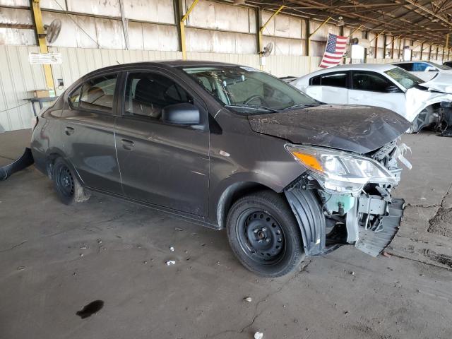 Продажа на аукционе авто 2021 Mitsubishi Mirage, vin: ML32FUFJ6MHF03284, номер лота: 84567395