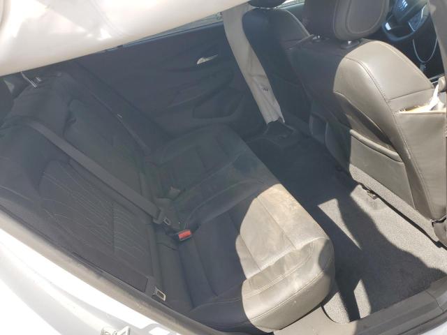Aukcja sprzedaży 2025 Buick Envista Av, vin: KL47LCEP8SB189575, numer aukcji: 81500945