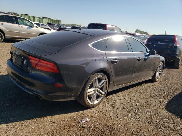 Продажа на аукционе авто 2013 Audi A7, vin: WAU2GAFC7DN099823, номер лота: 80222115