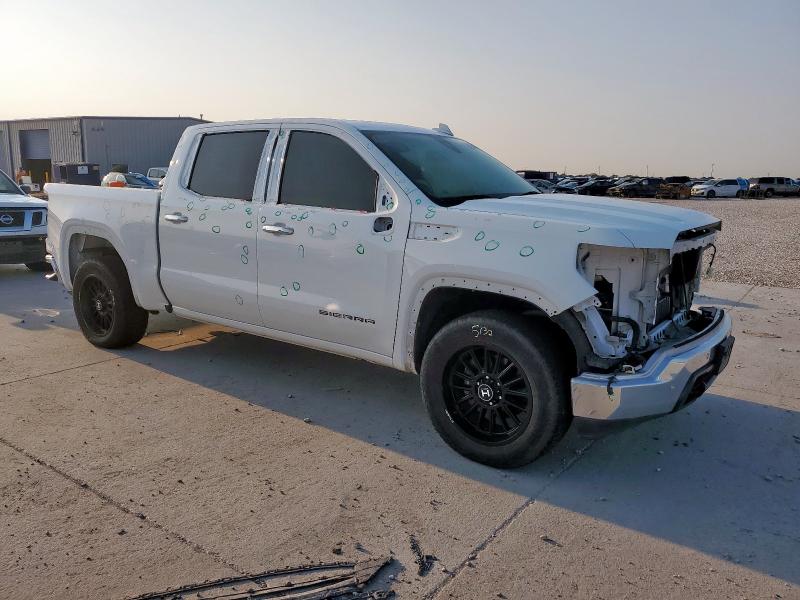 Продаж на аукціоні авто 2020 Gmc Sierra C1500 Slt, vin: 3GTP8DET2LG283275, номер лоту: 71585615
