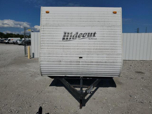 Продаж на аукціоні авто 2007 Keystone Hornet Hideout 25 Fl, vin: 4YDT25F2977202329, номер лоту: 69938685