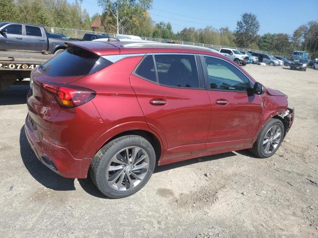 Продаж на аукціоні авто 2022 Buick Encore Gx, vin: KL4MMCSL6NB130224, номер лоту: 80701525